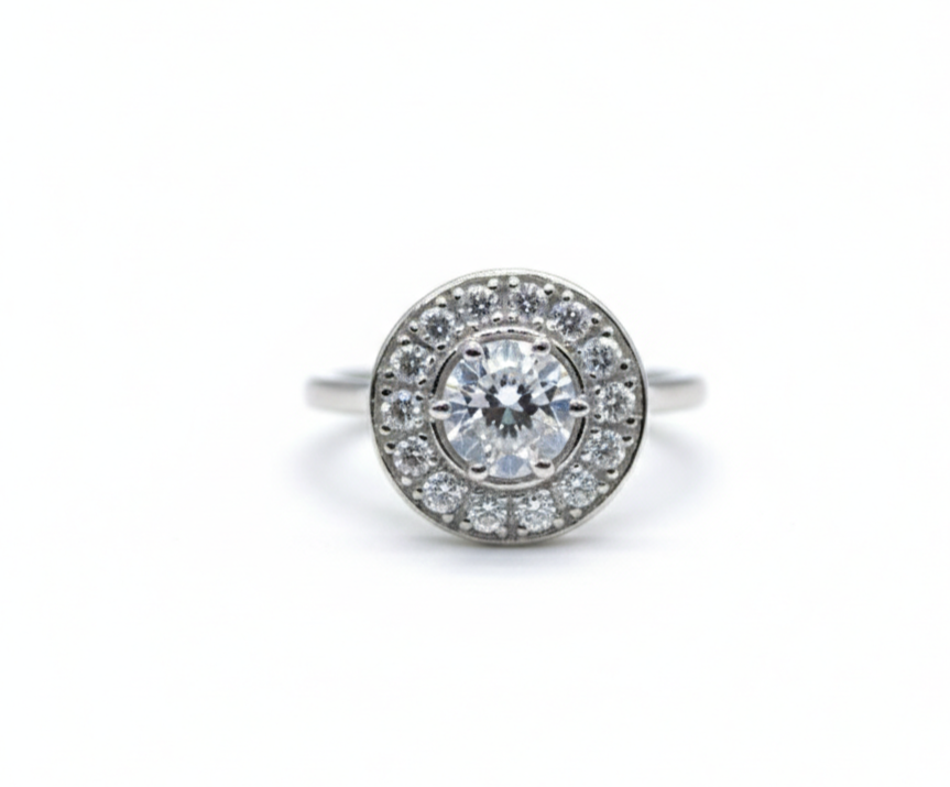 Anillo Eterno