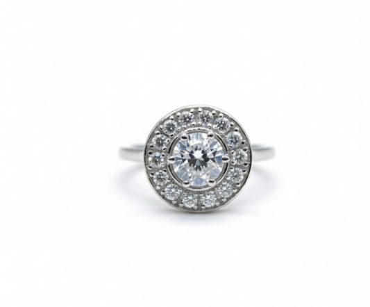 Anillo Eterno