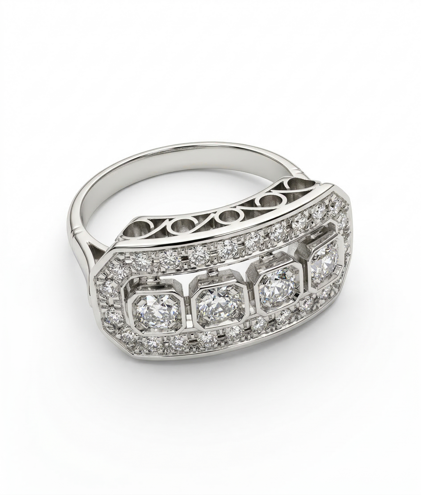 Anillo Inglés