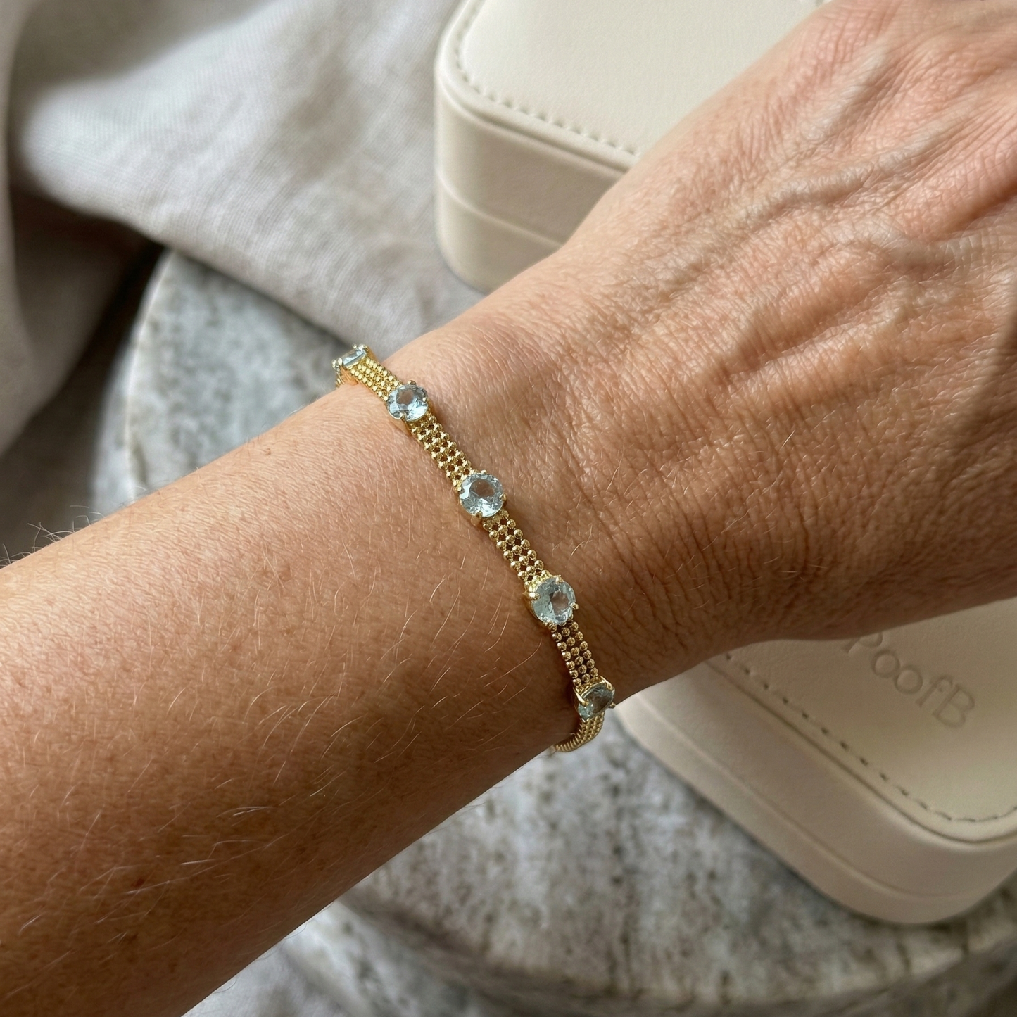 Pulsera Lara