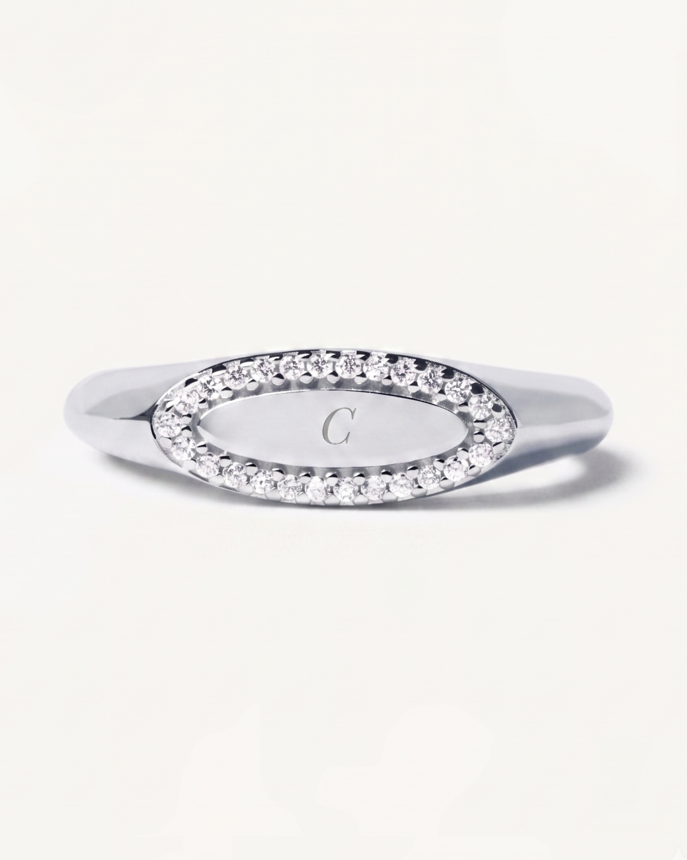 Anillo Sello