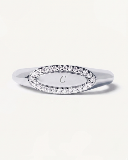 Anillo Sello