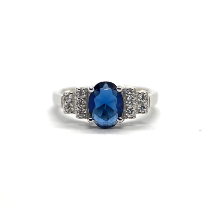 Anillo Alaska