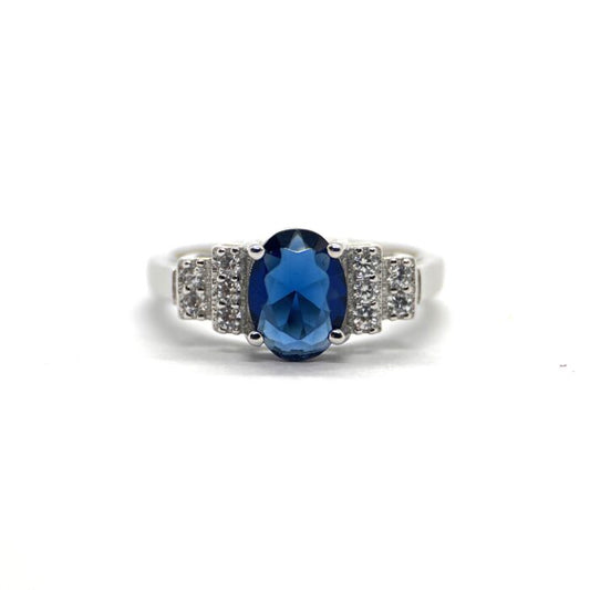 Anillo Alaska