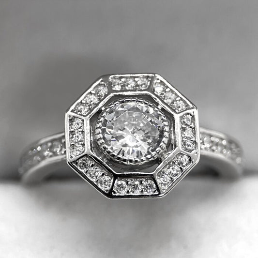 Anillo Hexagonal