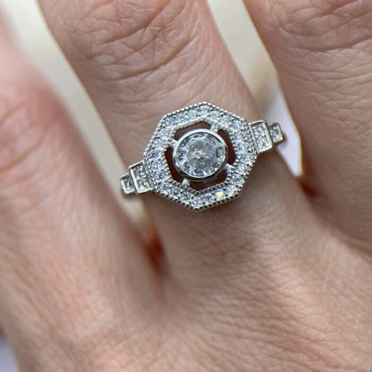 Anillo esencia