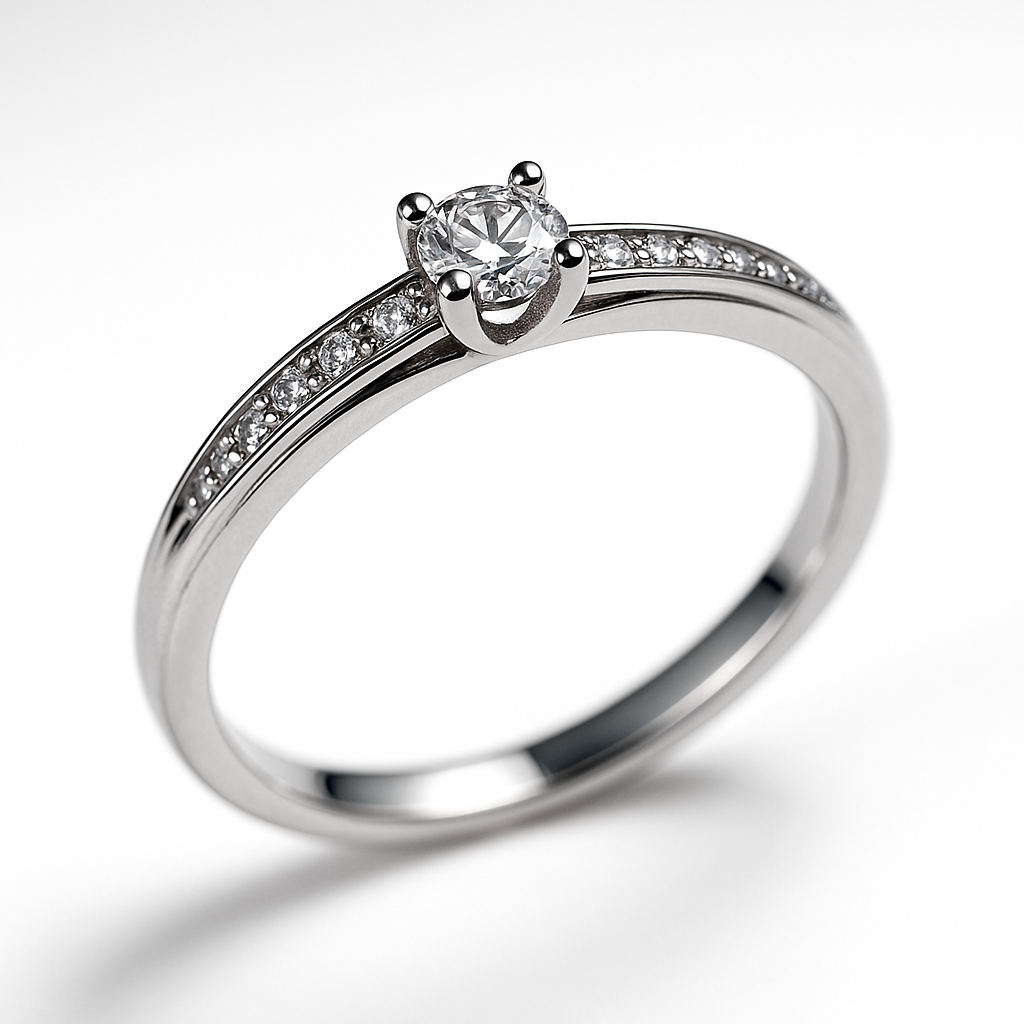 Anillo Class