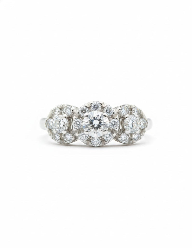 Anillo Helena