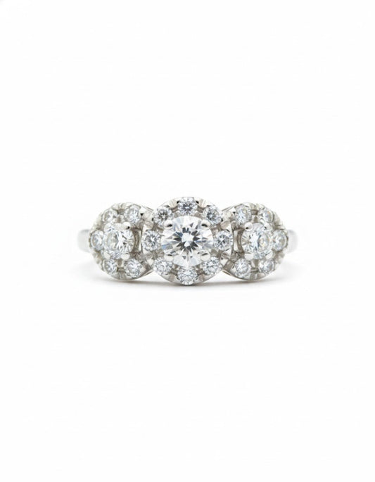 Anillo Helena