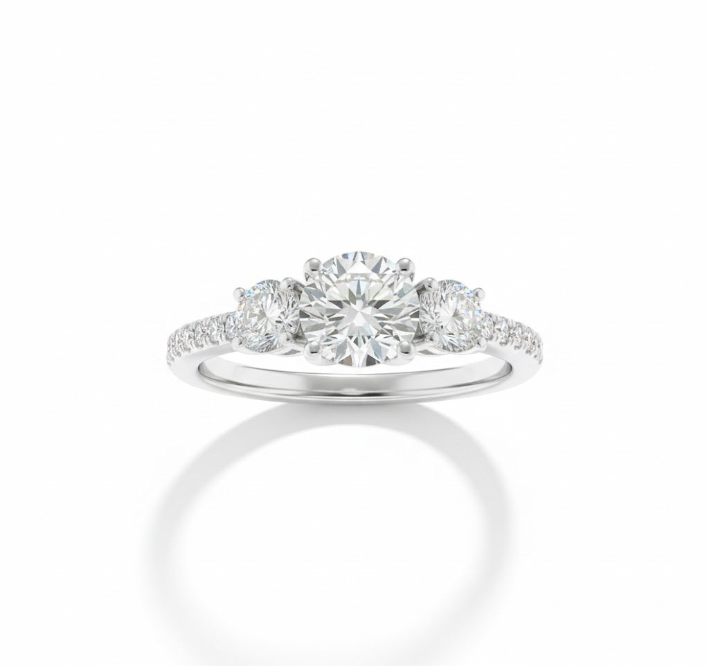 Anillo Lucía