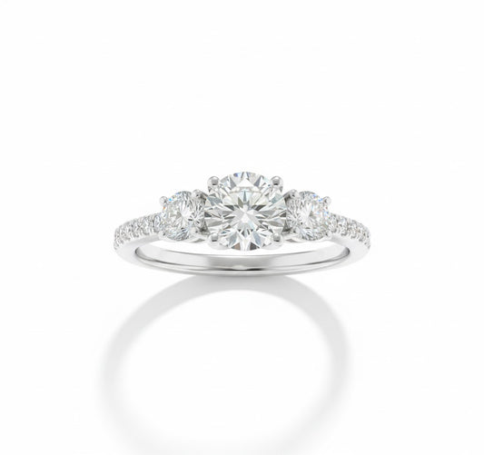 Anillo Lucía